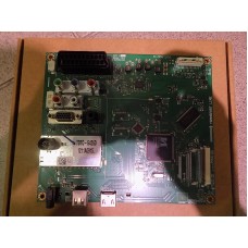 Placa LCD GRUNDIG